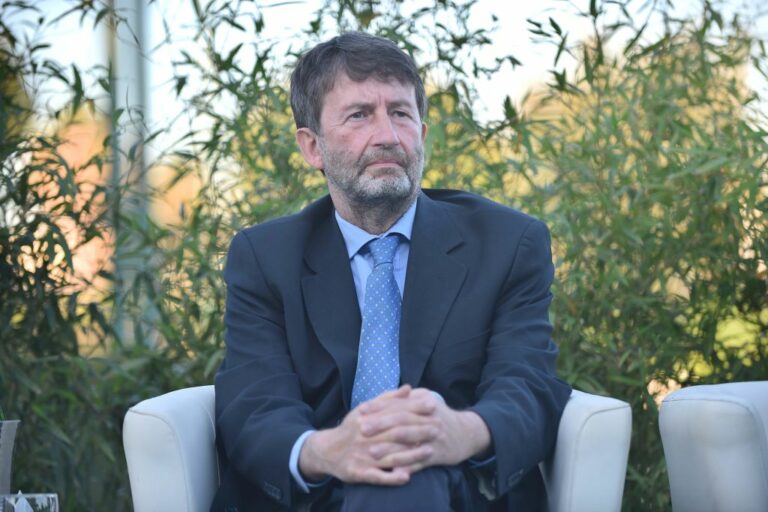 Franceschini “Investire su talenti e creatività del Mezzogiorno”