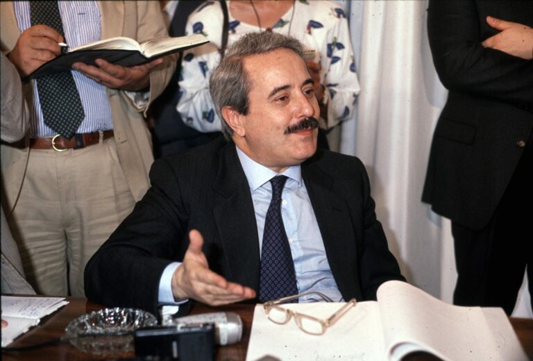 Trent’anni senza Falcone, ma con la sua eredità