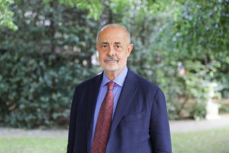 Antonio Calabrò confermato presidente di Museimpresa