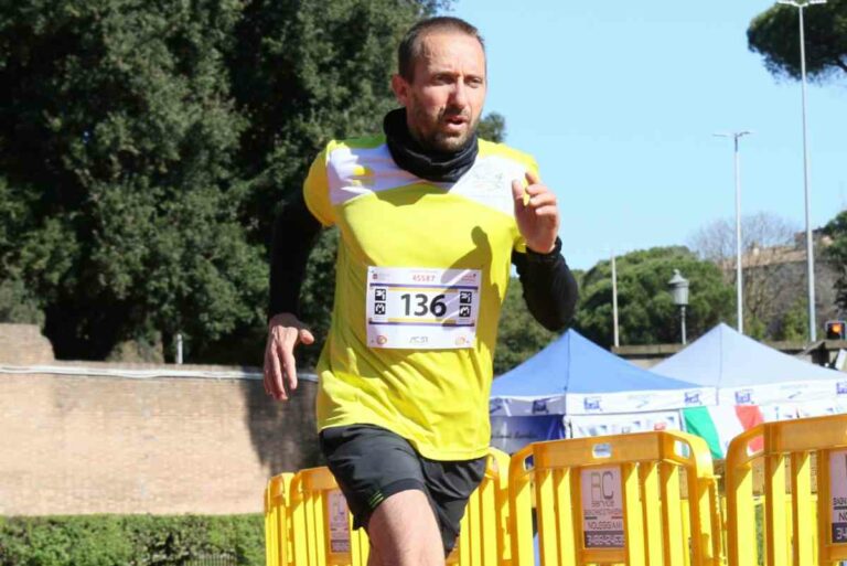 Athletica Vaticana presente agli Europei Master di Grosseto