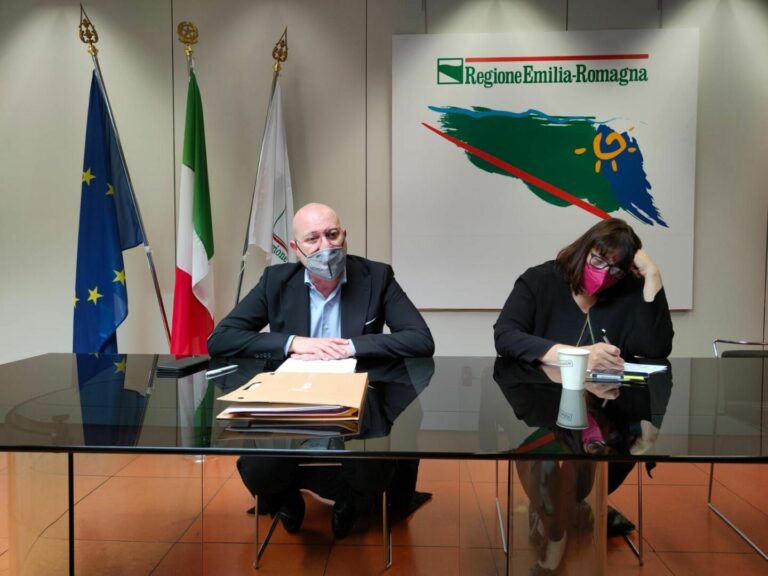 In arrivo dal Pnrr oltre 145 milioni per la costruzione di 23 nuove scuole in Emilia Romagna
