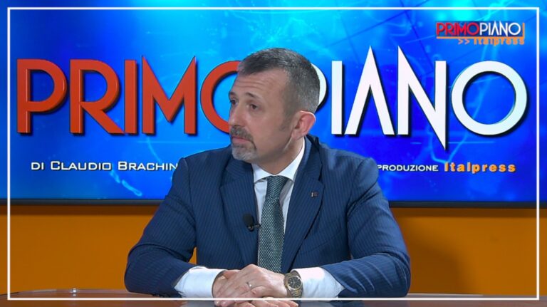 Fdi, Delmastro “Siamo primo partito conservatore di massa in Italia”