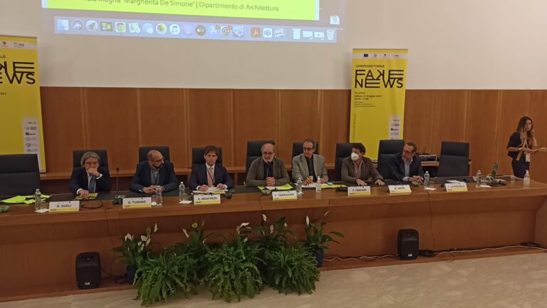 UniPa, convegno su fake news “Algoritmi sono un aiuto”