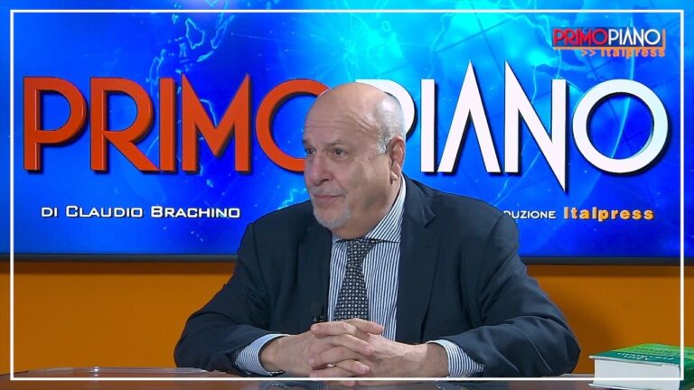 Nel nuovo libro di Alan Friedman un viaggio nell’Italia del futuro