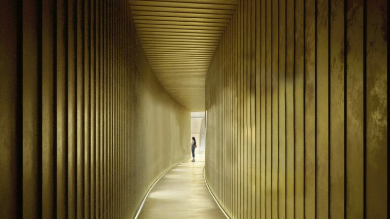 Inaugurata la nuova sede di  Gallerie d’Italia a Napoli