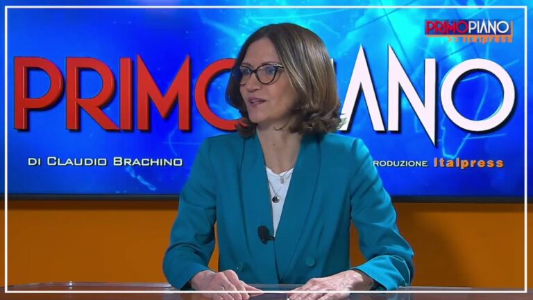 Gelmini “Il Pnrr uno stress test, impossibile non riuscire a spendere le risorse”