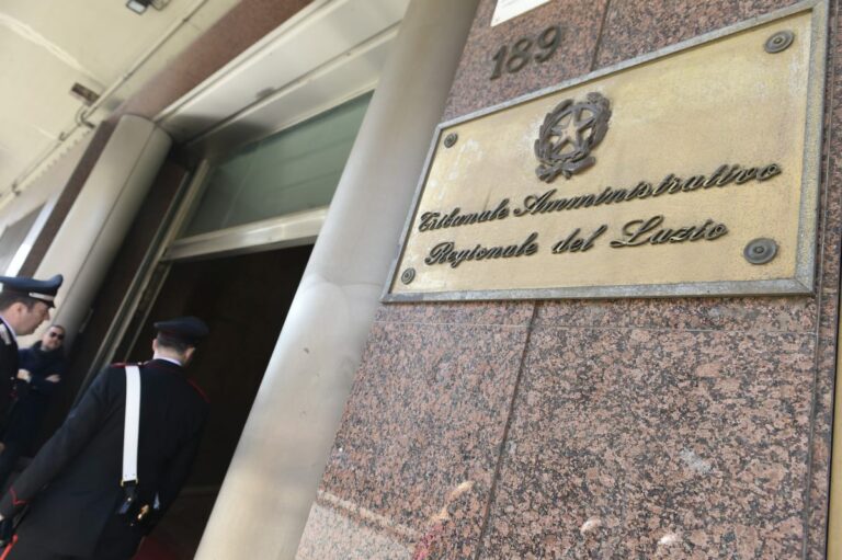 Tar Lazio conferma multa 1,2 mln a Iliad per offerte 5G