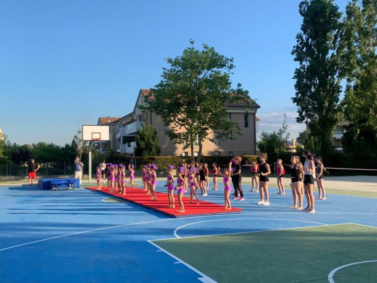 Torna “Salta, Cori, Zoga”, il programma delle attività sportive nei parchi