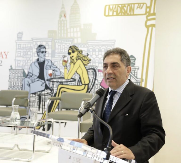 A New York la storia del Made in Italy negli Stati Uniti attraverso il design