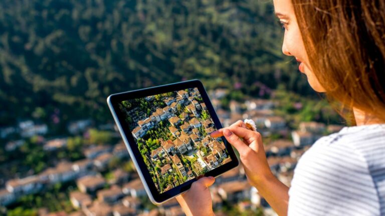 Digitalizzazione, cultura e turismo