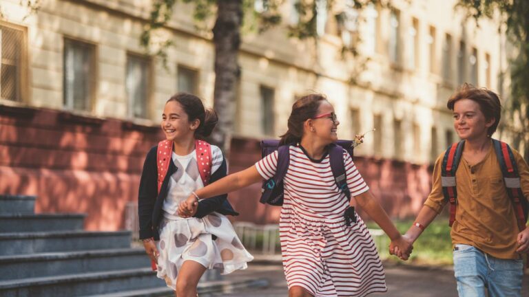 Lavori nelle scuole o nelle università?