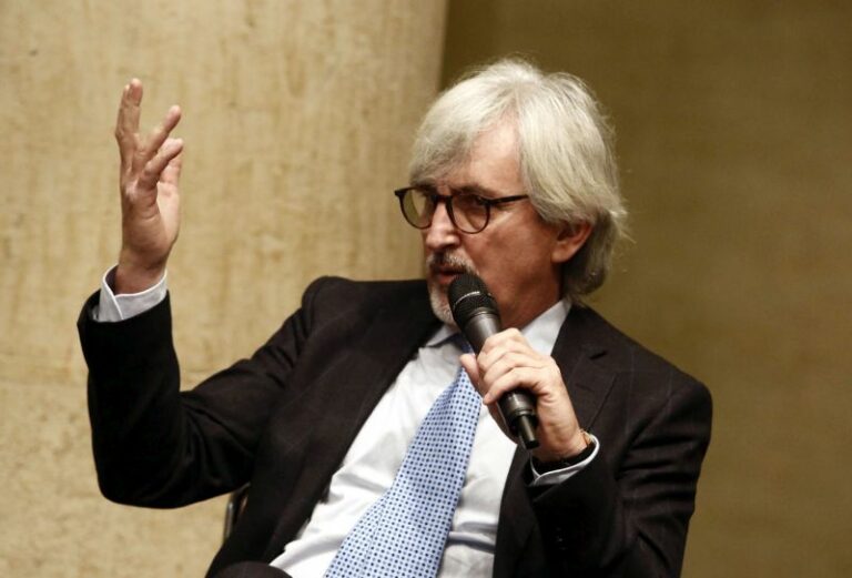 Oliveti “Per rivoluzione in campo medico colmare gap digitale”