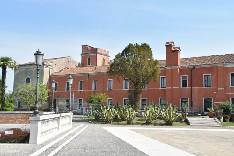 Genocidio armeno, visita guidata all’Isola di San Lazzaro