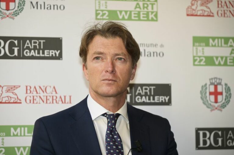 Banca Generali, nasce portale per raccontare mondo della finanza