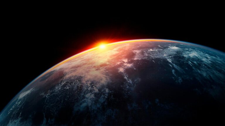 Ascolta i podcast esclusivi con Samantha Cristoforetti