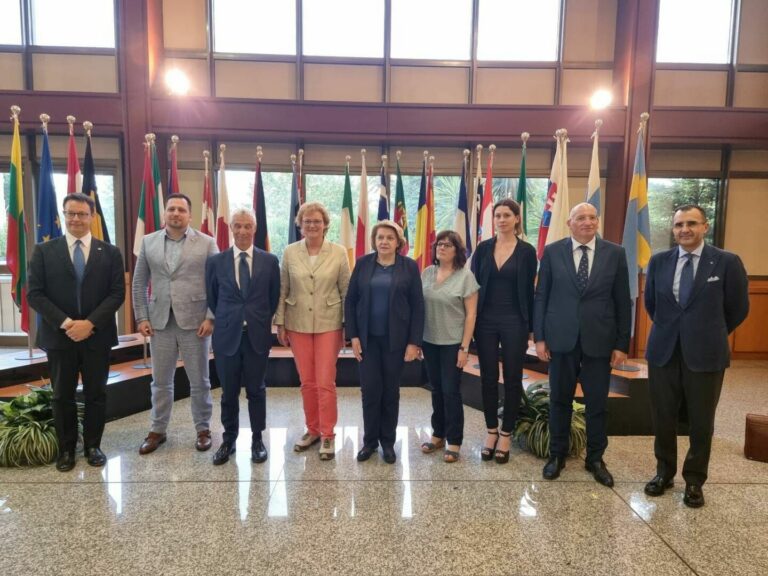 Pnrr, Chinnici “Dall’Italia contributo in Ue a strategie per prevenzione reati”