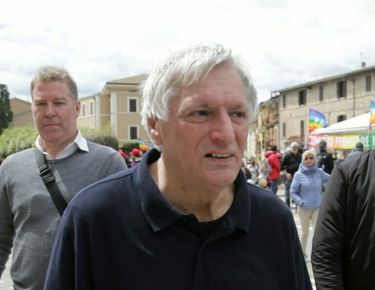 Don Luigi Ciotti “La parola antimafia è da mettere in quarantena prolungata”