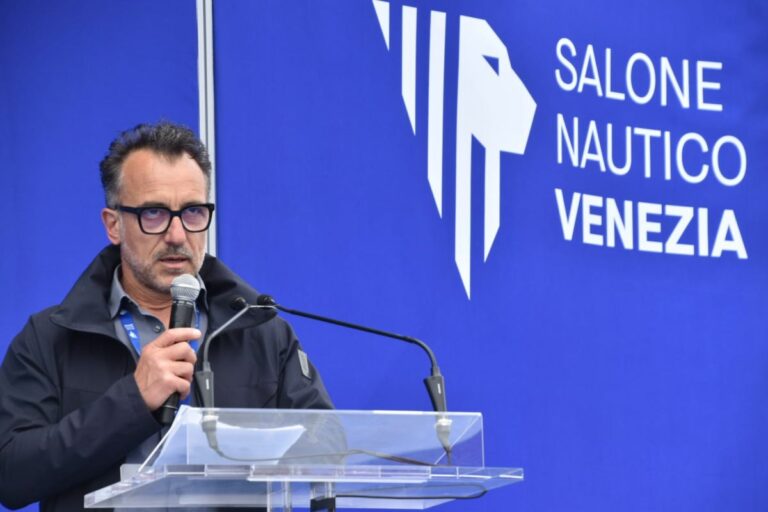 Al Salone Nautico le ultime novità sulla mobilità elettrica