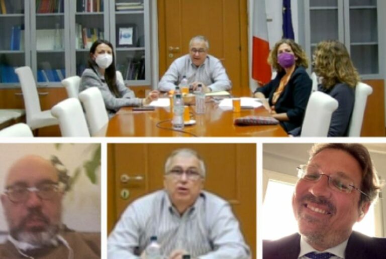 Cultura Italiae, serve politica culturale europea comune