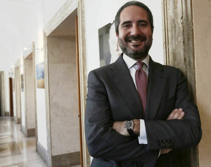 CONFERENZA STAMPA DEL GRUPPO MAIRE TECNIMONT