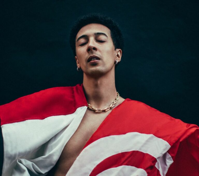 Ghali, esce il nuovo album “Sensazione ultra”