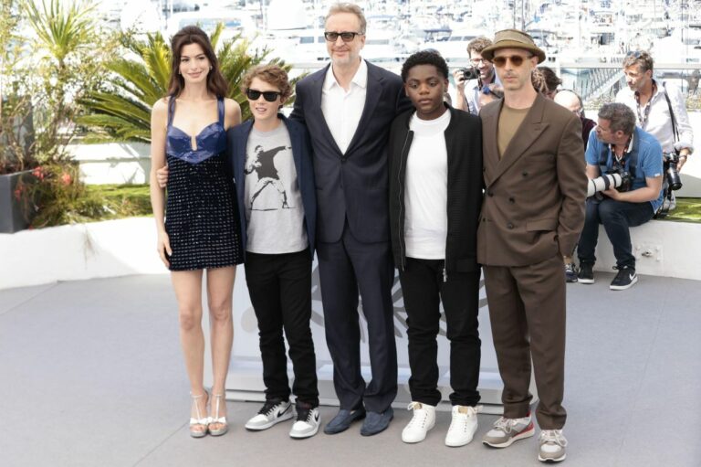 Armageddon time, a Cannes l’America anni ’80 di James Gray