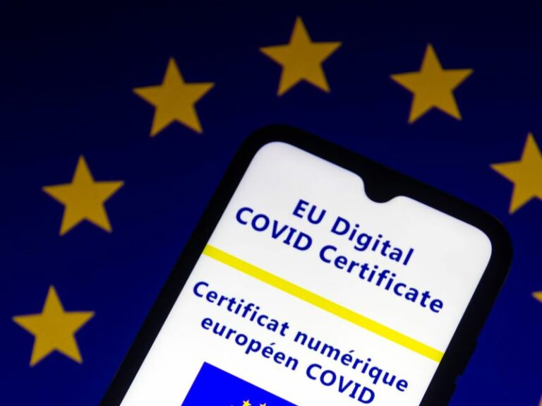 Covid, Tardino “No a proroga del green pass Ue fino al 2023, presenteremo obiezione”