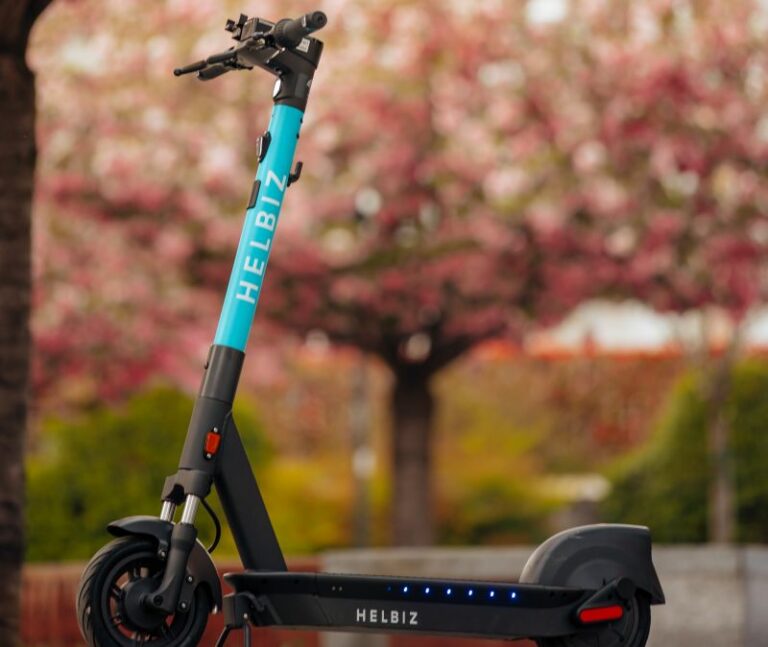 Helbiz al fianco della polizia stradale di Reggio Emilia per la sicurezza