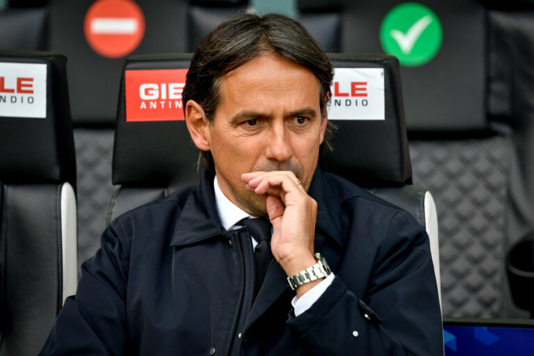 Inzaghi “Ultimi 90′ alla grande per non avere rimpianti”