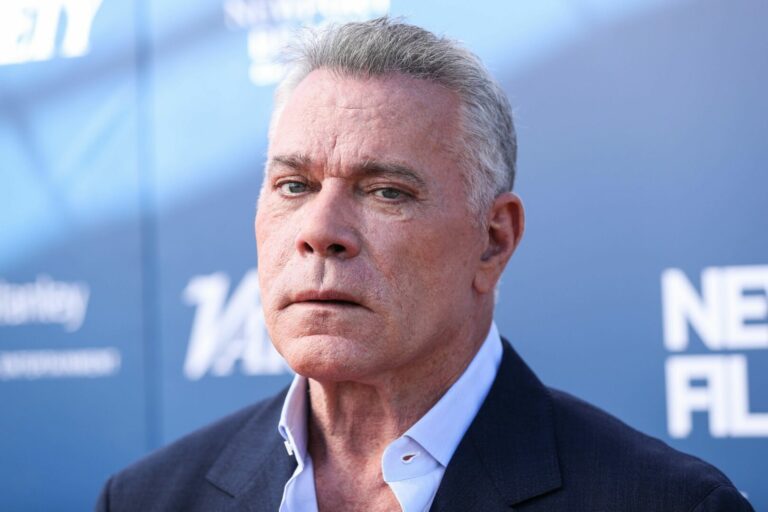 E’ morto Ray Liotta, recitò in “Quei bravi ragazzi”