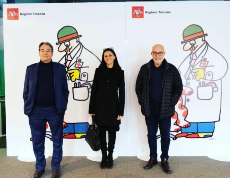 Toscana, premio Ischia per la comunicazione territoriale alla portavoce Cristina Manetti