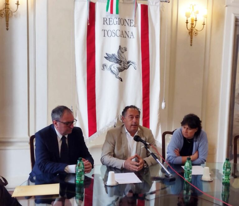 Pecorino Toscano Dop, cresce la domanda in Italia e all’estero