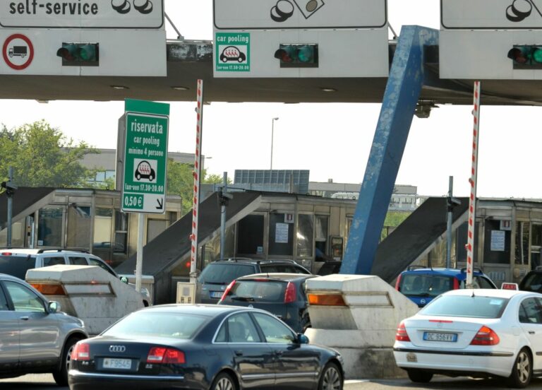 Vincenzi “Giusto lo stop ai rincari dei pedaggi su A24 e A25”