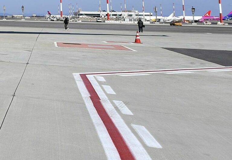 Aeroporto di Pescara, Marsilio “Importante passo avanti per l’allungamento della pista”