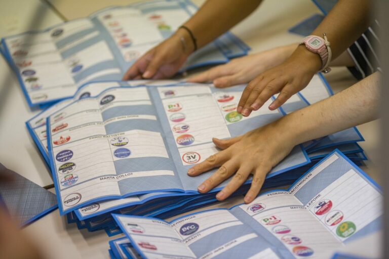 Comunali, per Demopolis Bucci e Lagalla verso la vittoria al primo turno a Genova e Palermo