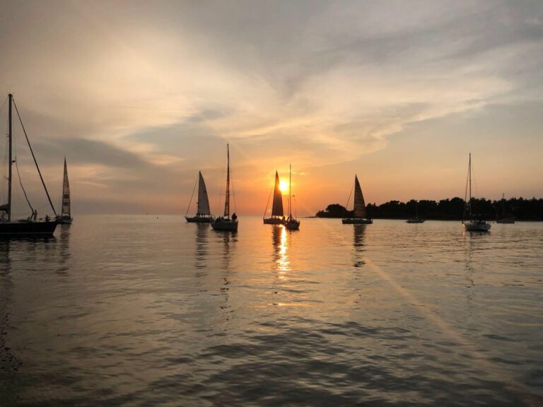 Presentata la 37a edizione della regata in notturna Transadriatica