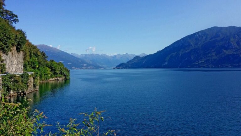 Emergenza microplastiche, tre progetti per proteggere i laghi