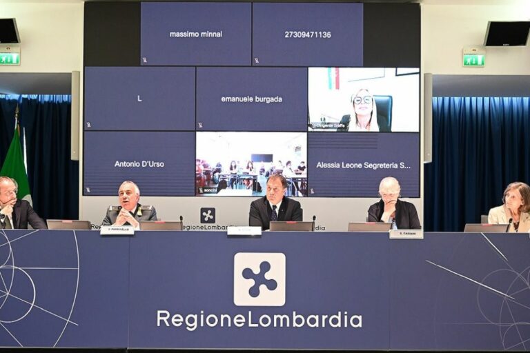 In Lombardia “Sport e Legalità-La scuola sale in cattedra 2022”