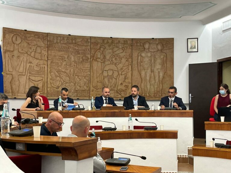 Porti, 24 strutture interessate da piano in nord Sardegna