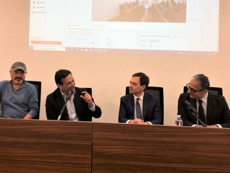 Regione Calabria aderisce a progetto anno turismo di ritorno