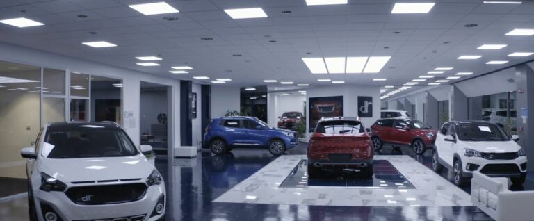 Dr Automobiles Groupe, a maggio immatricolazioni in crescita