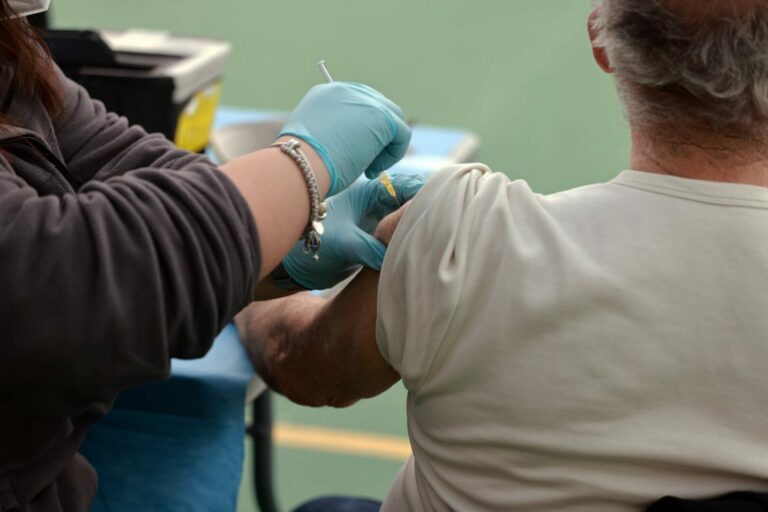 Nel Lazio 2.645 nuovi casi di Covid e 5 decessi