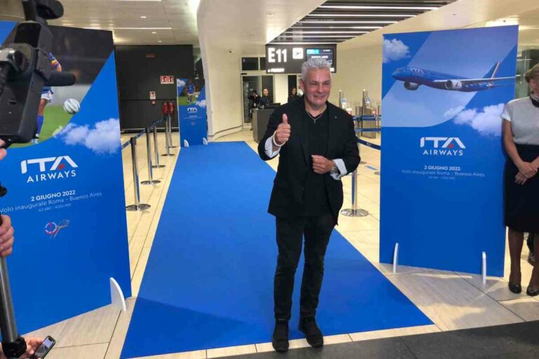 Baggio “Una vergogna che l’Italia non sia di diritto ai Mondiali”