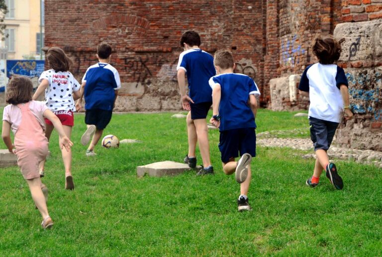 Dalla Regione Lombardia 600mila euro per progetti in oratori