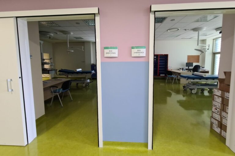 A Lignano apre Guardia Medica Turistica-Punto primo intervento