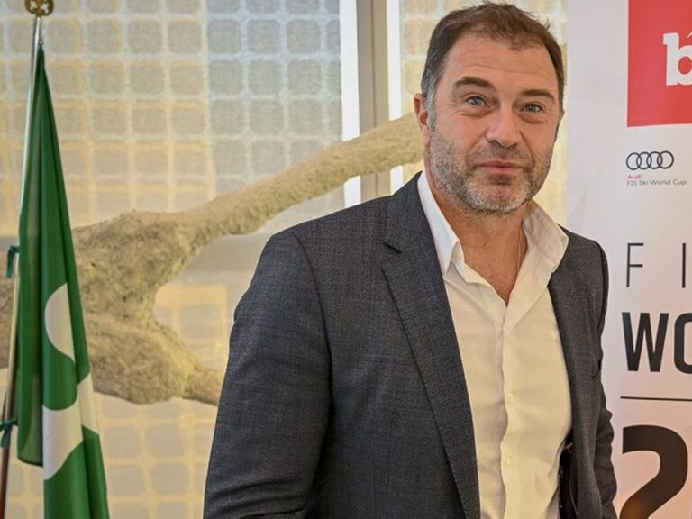 Milano-Cortina, Rossi “Territori lombardi otterranno benefici”