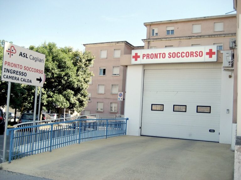 Sardegna, guardie attive per rafforzare sistema emergenza medica