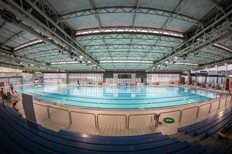 Morto Bubi Dennerlein, ha formato campioni di nuoto e pallanuoto
