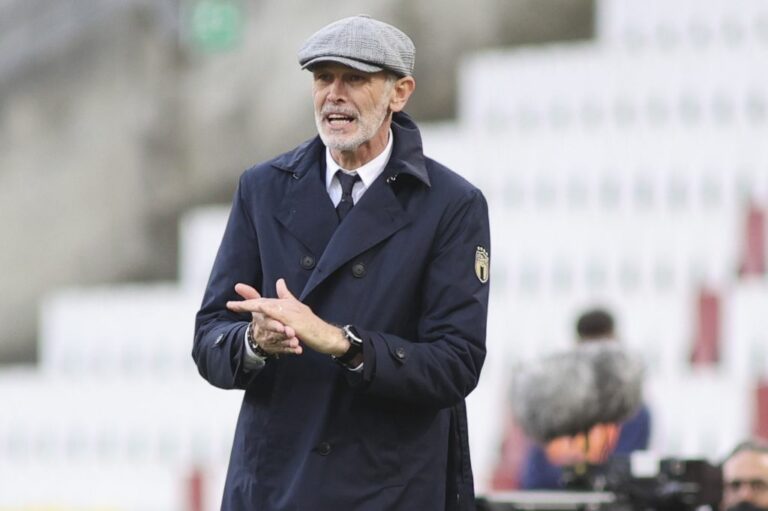 Nicolato “Contro il Lussemburgo servono pazienza e qualità”