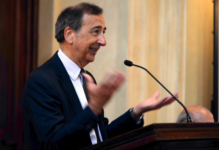 Ambiente, Sala “A Milano in 10 anni i risultati delle nostre politiche”